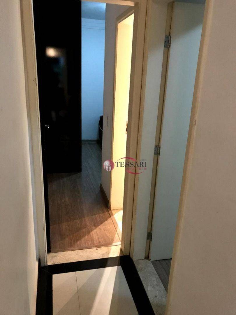 Apartamento à venda com 2 quartos, 45m² - Foto 9