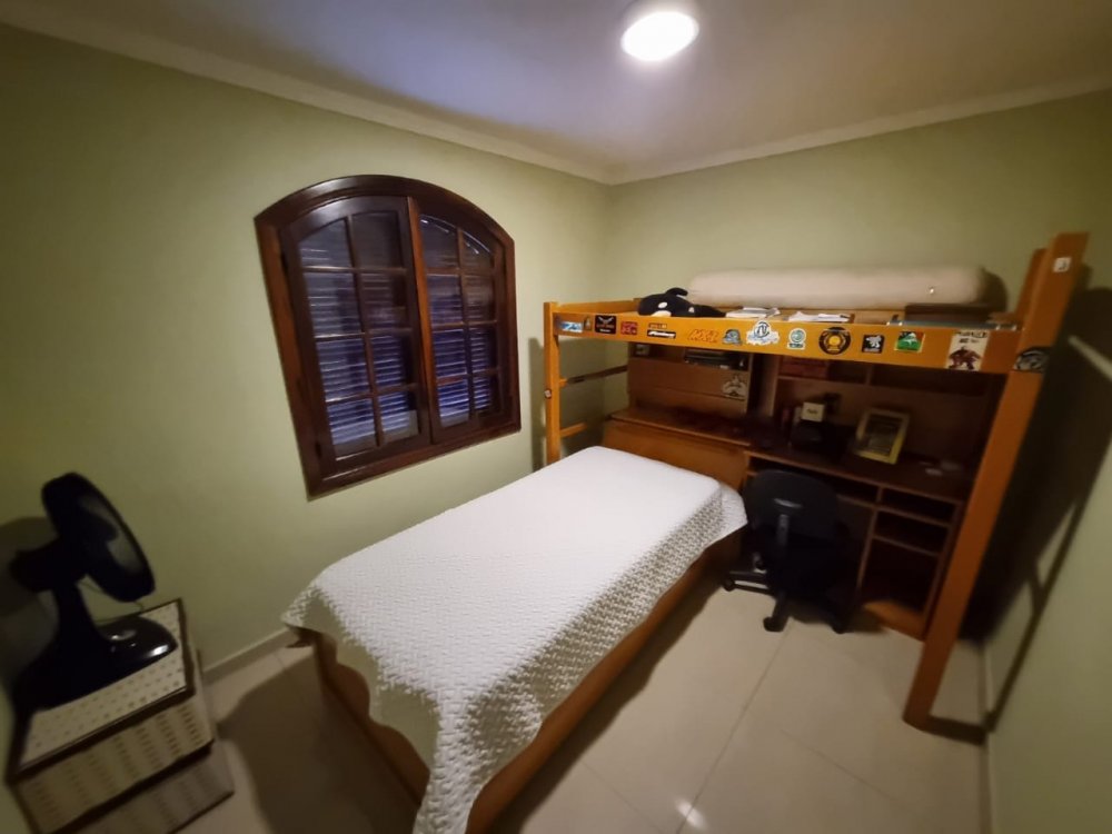 Sobrado à venda com 5 quartos, 254m² - Foto 12