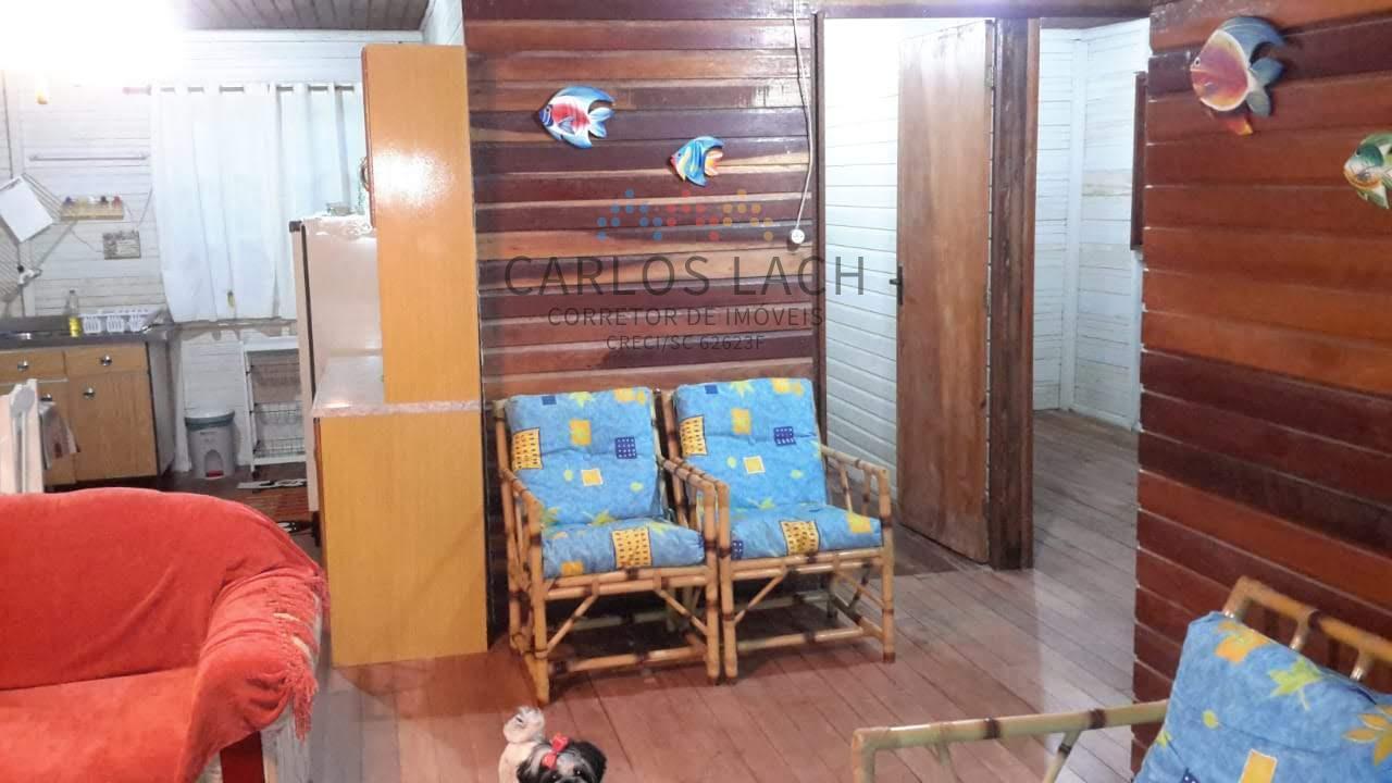 Casa à venda com 3 quartos - Foto 4