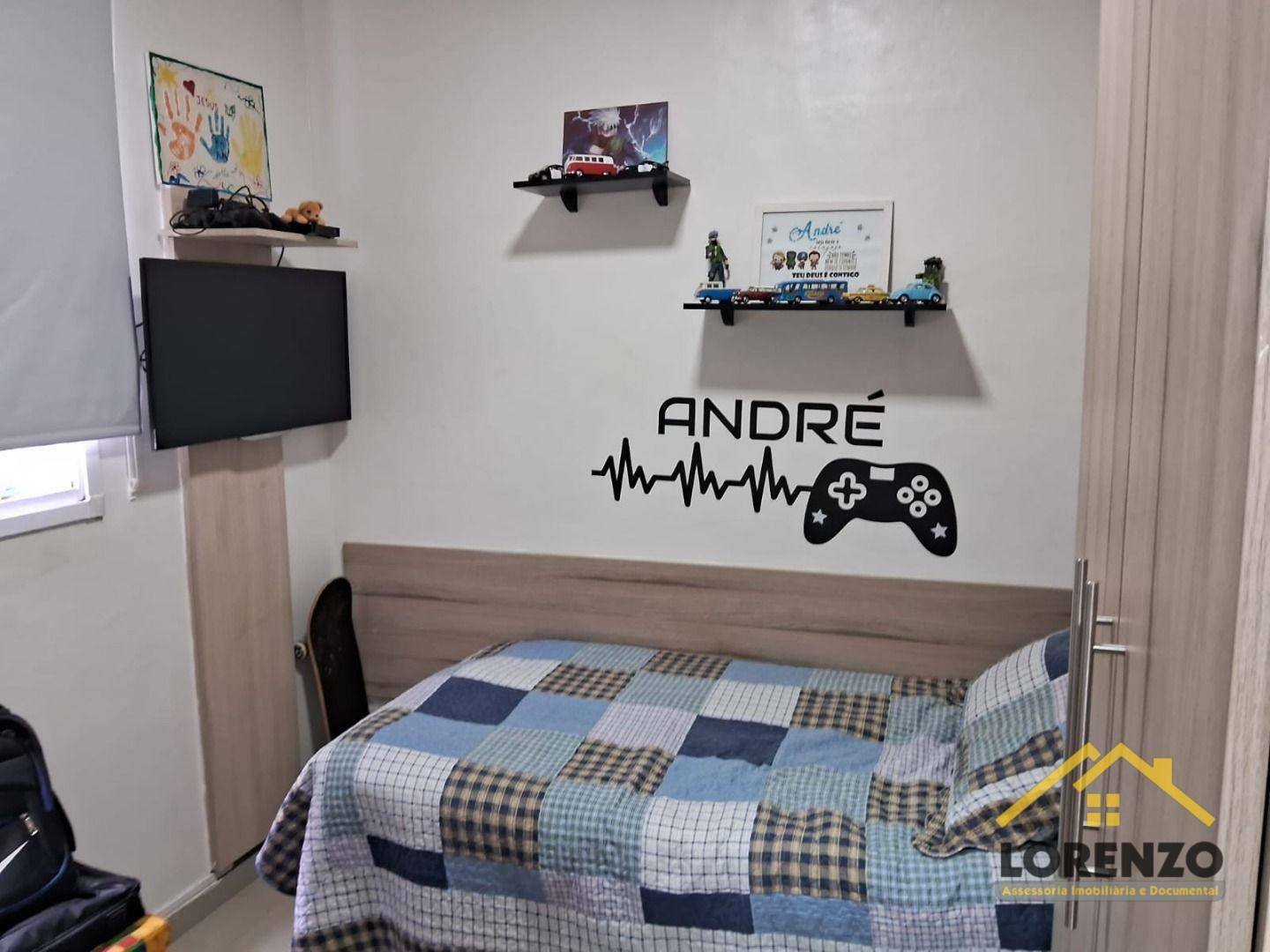 Sobrado à venda com 2 quartos, 50m² - Foto 19