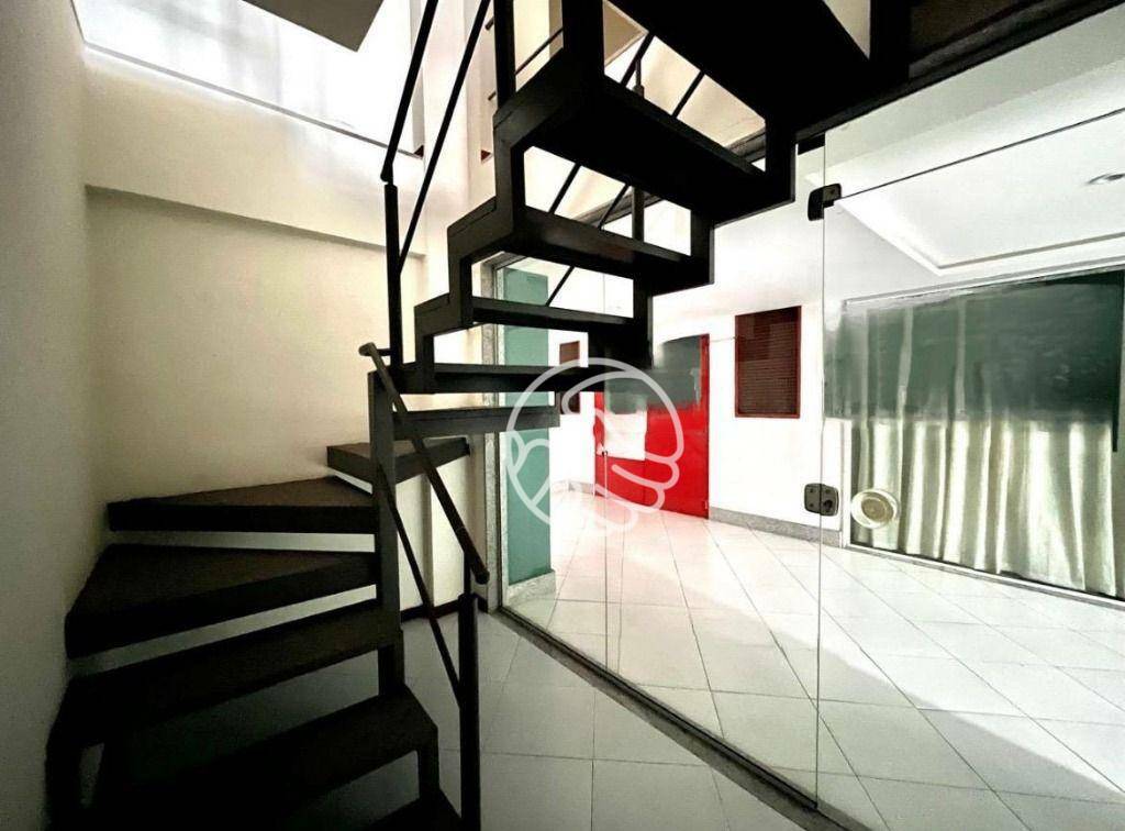 Loja-Salão, 148 m² - Foto 2