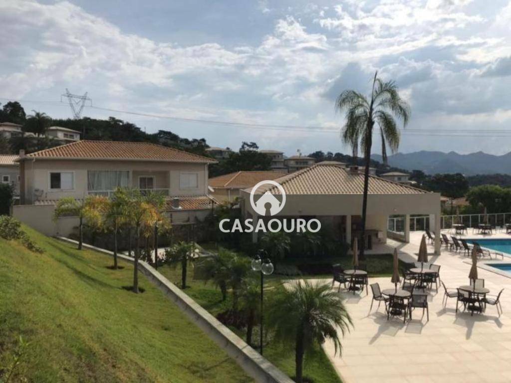 Casa de Condomínio à venda com 3 quartos, 126m² - Foto 38