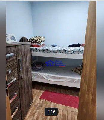 Casa de Condomínio à venda com 2 quartos, 90m² - Foto 4