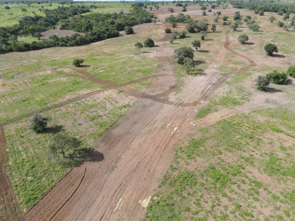 Fazenda à venda, 1033m² - Foto 4