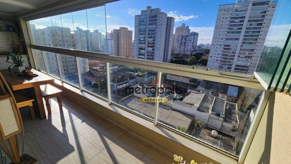 Apartamento à venda com 2 quartos, 108m² - Foto 68