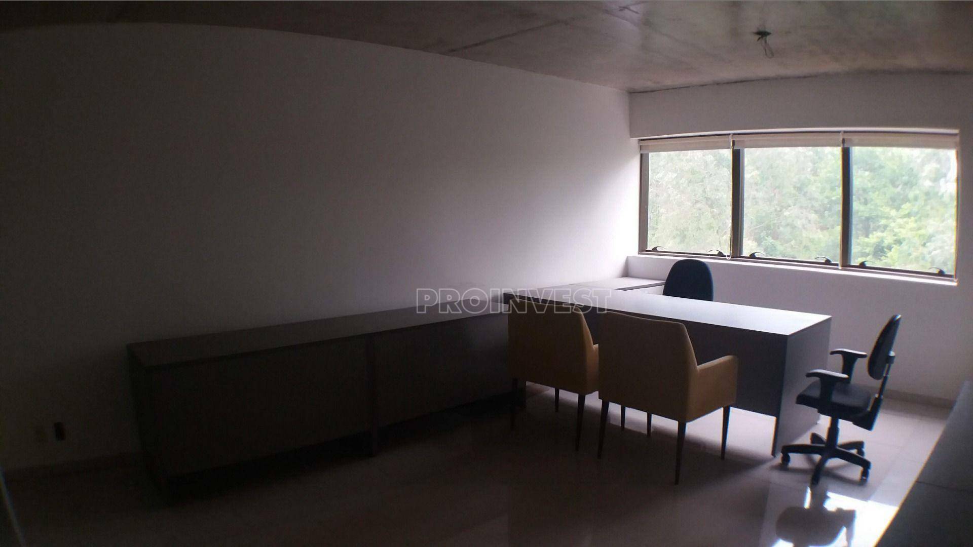 Conjunto Comercial-Sala à venda, 34m² - Foto 9