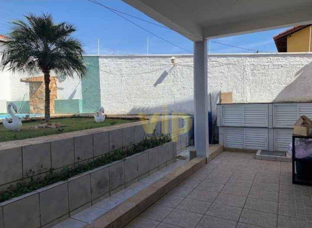 Casa à venda com 4 quartos, 269m² - Foto 28