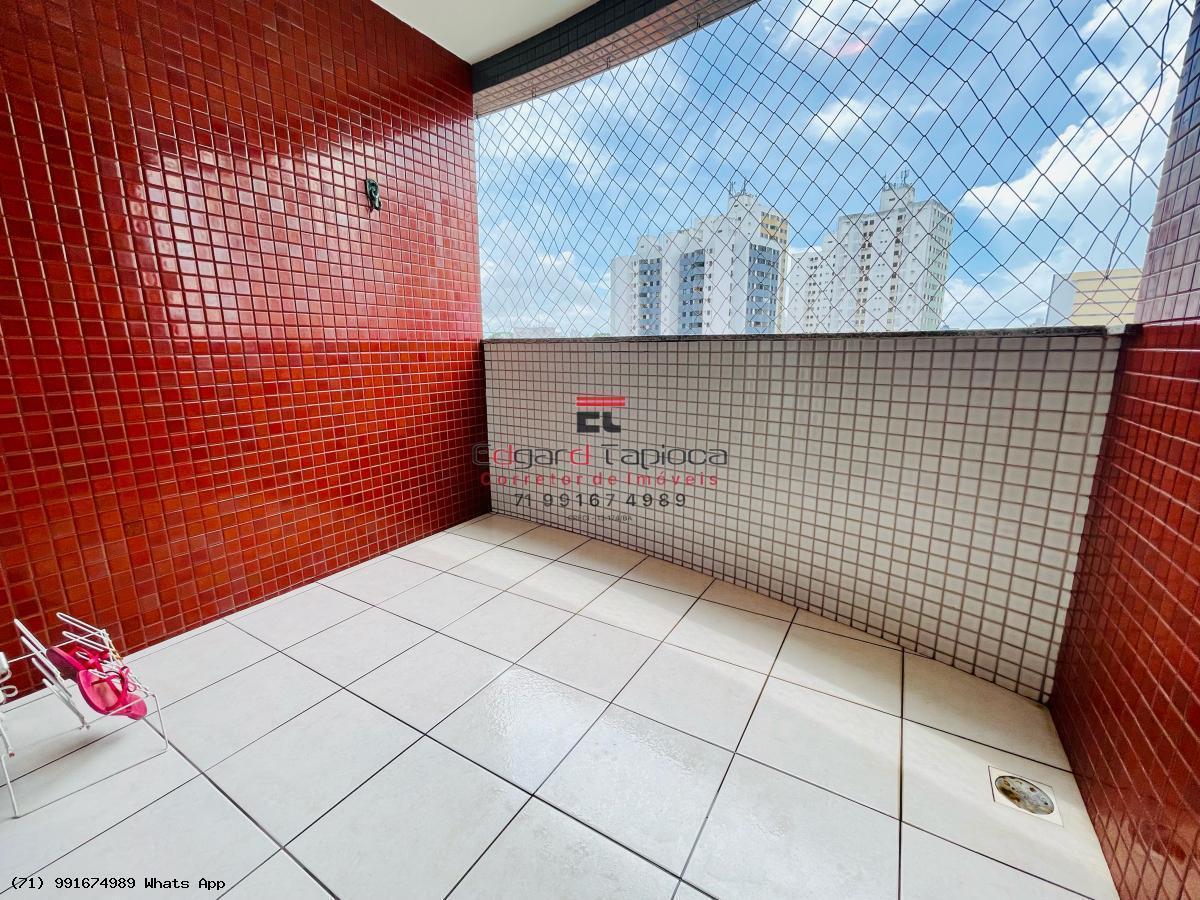 Apartamento à venda com 3 quartos, 71m² - Foto 9