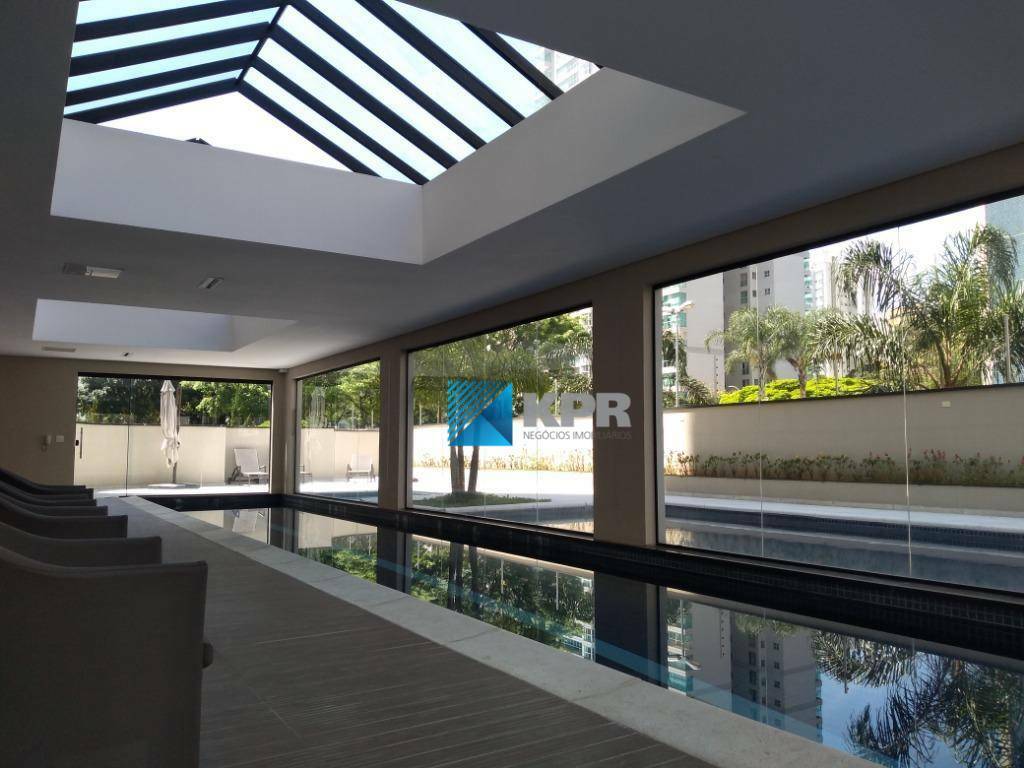Apartamento à venda com 4 quartos, 410m² - Foto 19