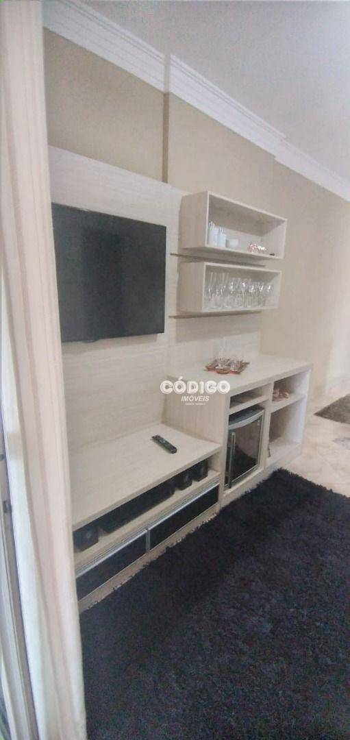 Apartamento à venda com 3 quartos, 78m² - Foto 8