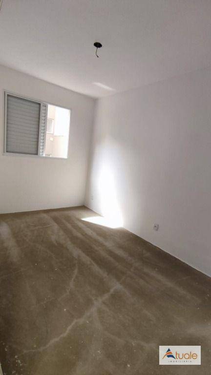 Apartamento à venda com 2 quartos, 47m² - Foto 9