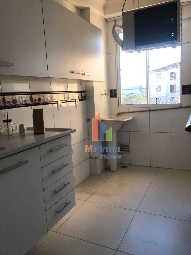 Apartamento à venda com 2 quartos, 46m² - Foto 8