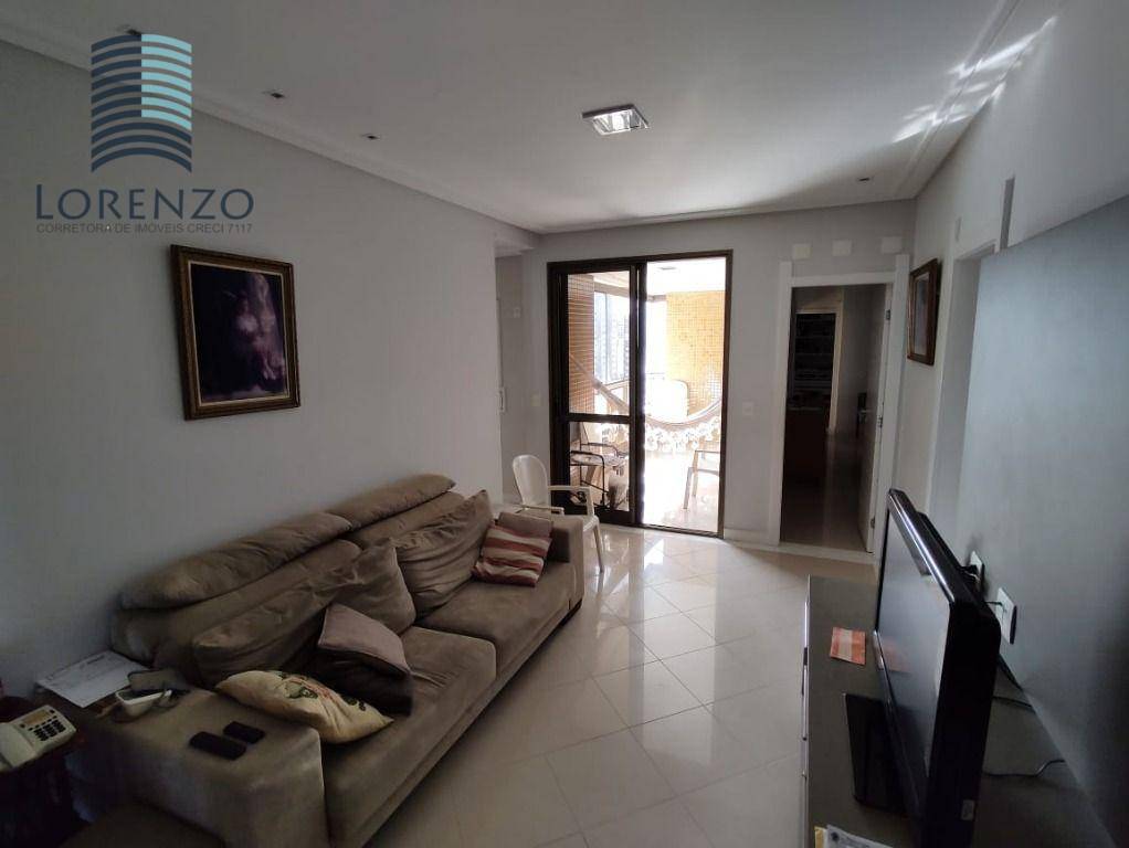 Apartamento à venda com 4 quartos, 310m² - Foto 16