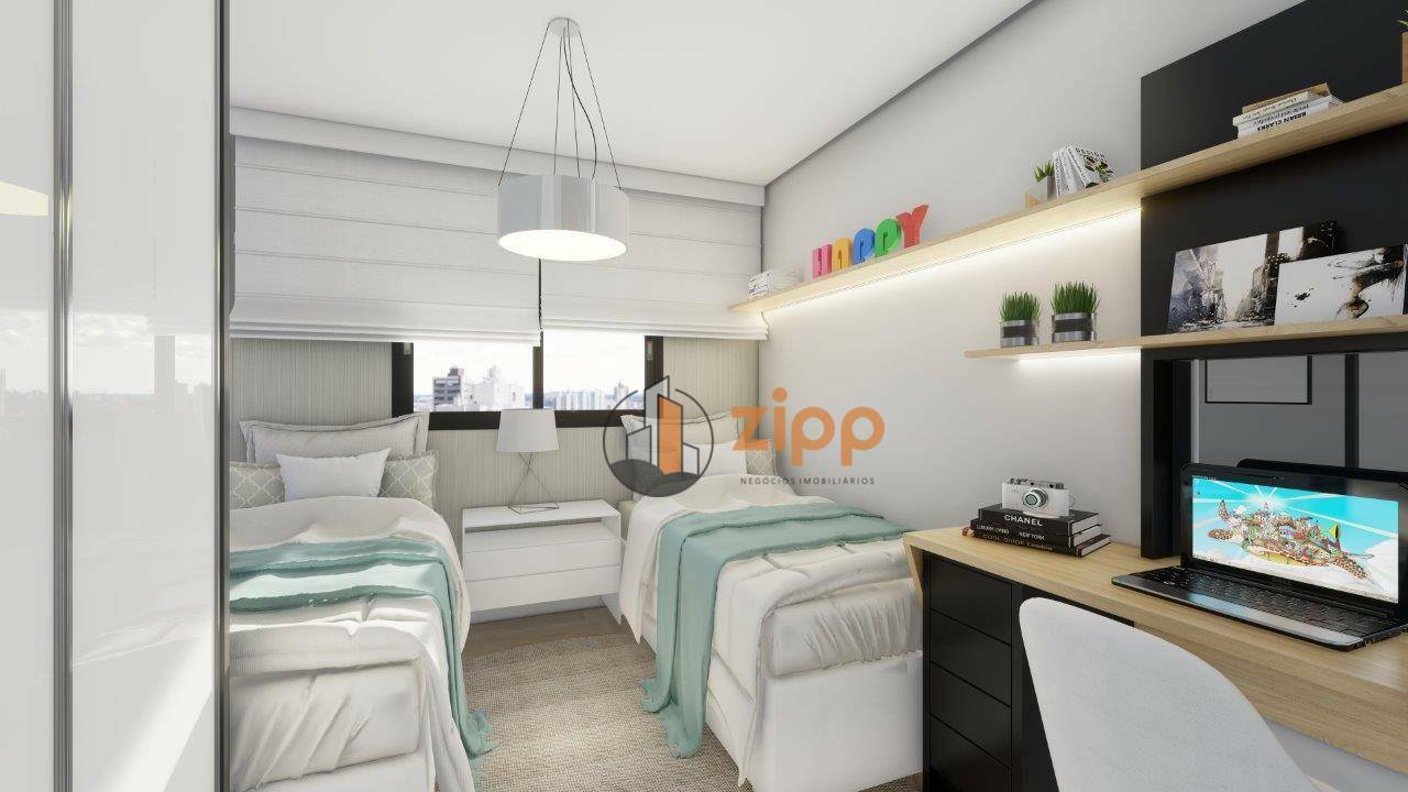 Apartamento à venda com 3 quartos, 83m² - Foto 15