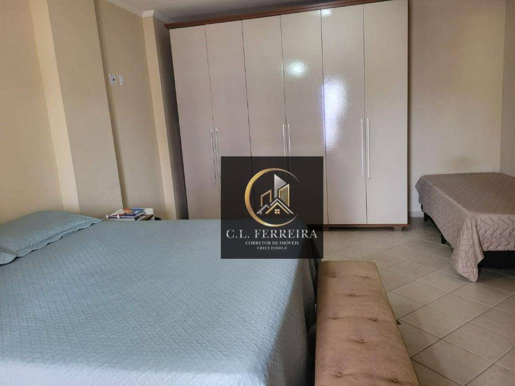 Apartamento à venda com 1 quarto, 75m² - Foto 13