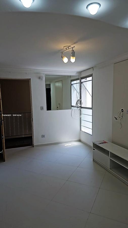 Apartamento à venda com 2 quartos, 48m² - Foto 3