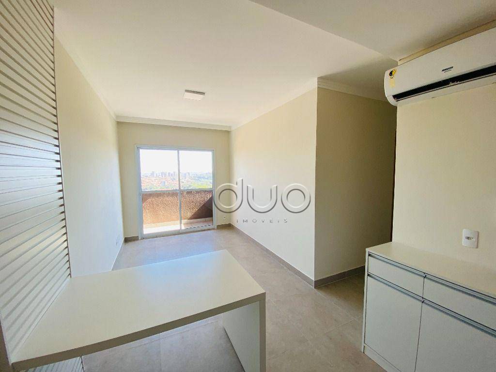 Apartamento à venda com 3 quartos, 66m² - Foto 1