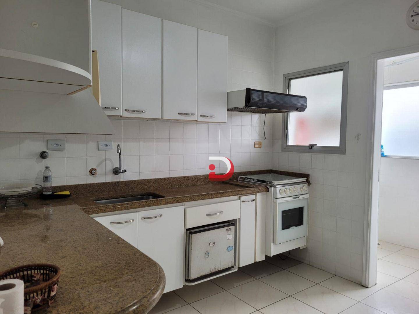 Apartamento à venda com 2 quartos, 80m² - Foto 8