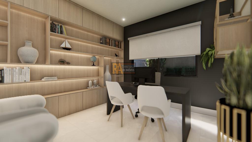 Casa à venda, 600m² - Foto 13