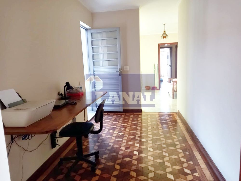 Sobrado à venda com 4 quartos, 350m² - Foto 4