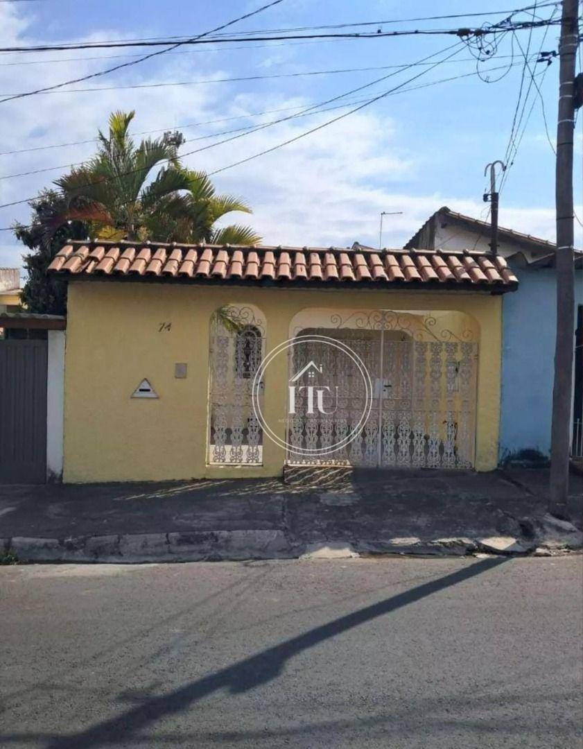 Casa, 3 quartos, 94 m² - Foto 2