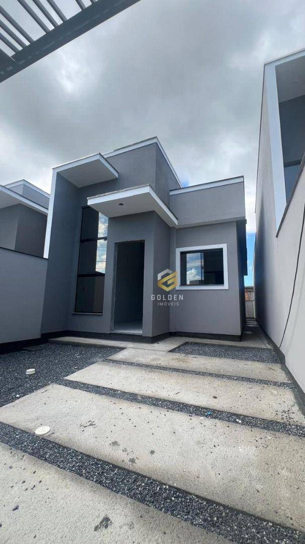 Casa, 2 quartos, 60 m² - Foto 1