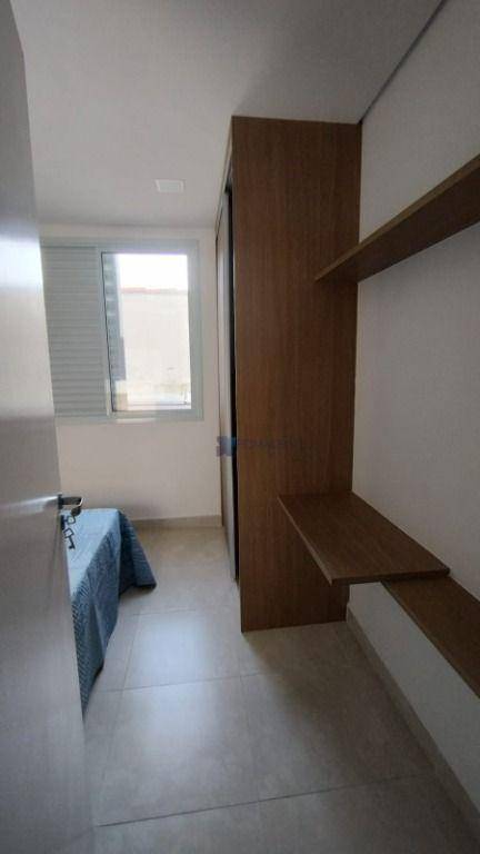 Apartamento à venda com 2 quartos, 40m² - Foto 10