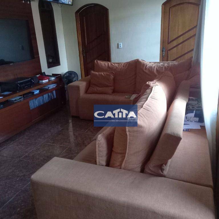 Sobrado à venda com 6 quartos, 190m² - Foto 13