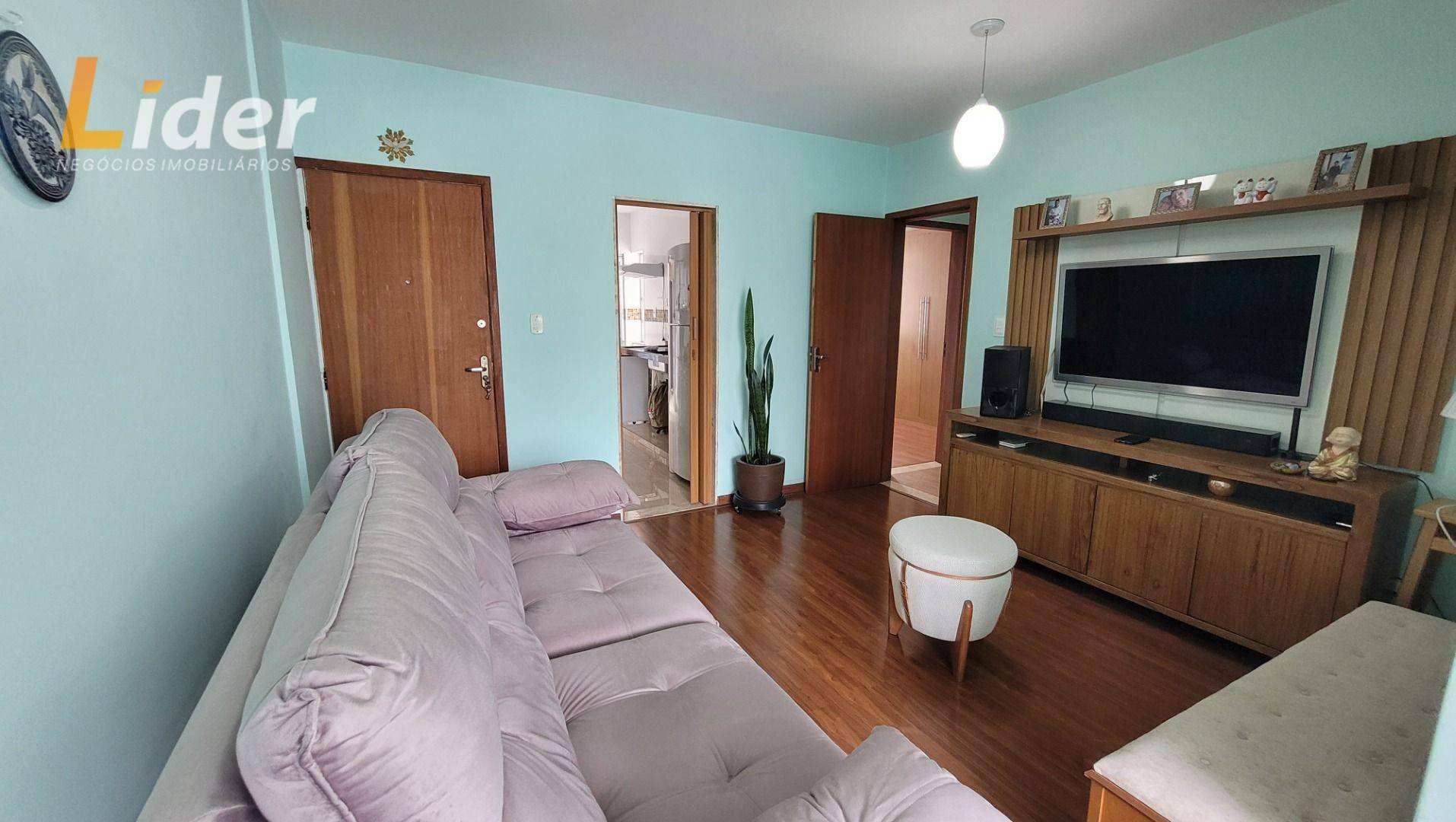 Apartamento à venda com 2 quartos, 68m² - Foto 3