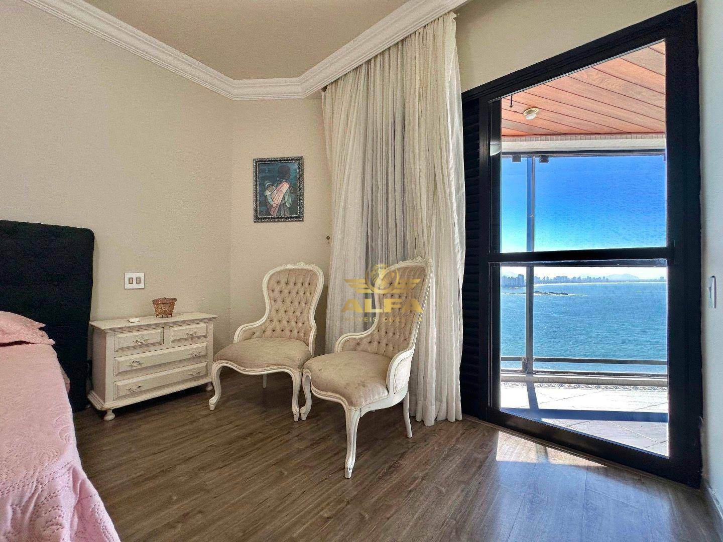 Apartamento à venda com 3 quartos, 350m² - Foto 35