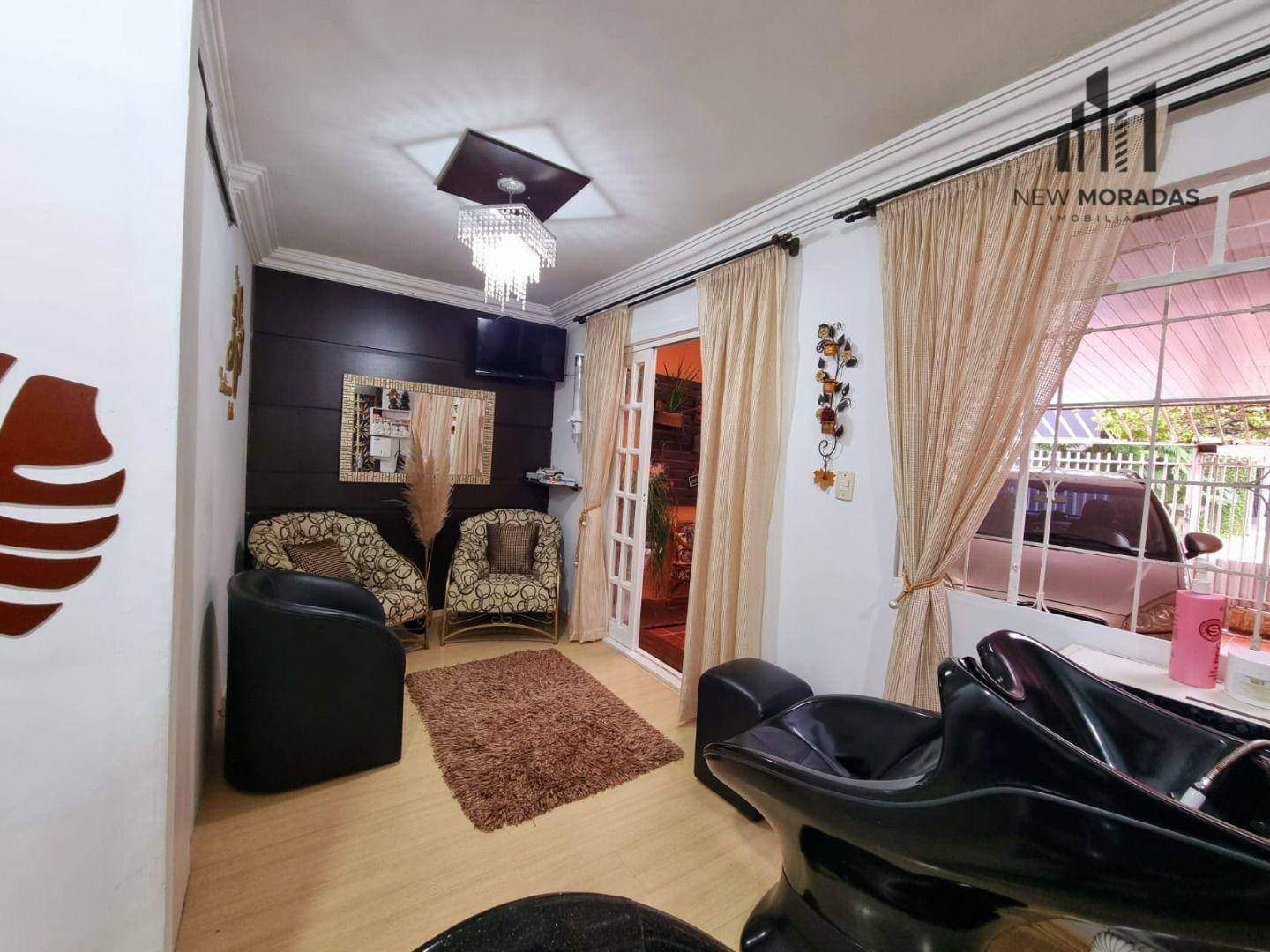 Sobrado à venda com 3 quartos, 132m² - Foto 2