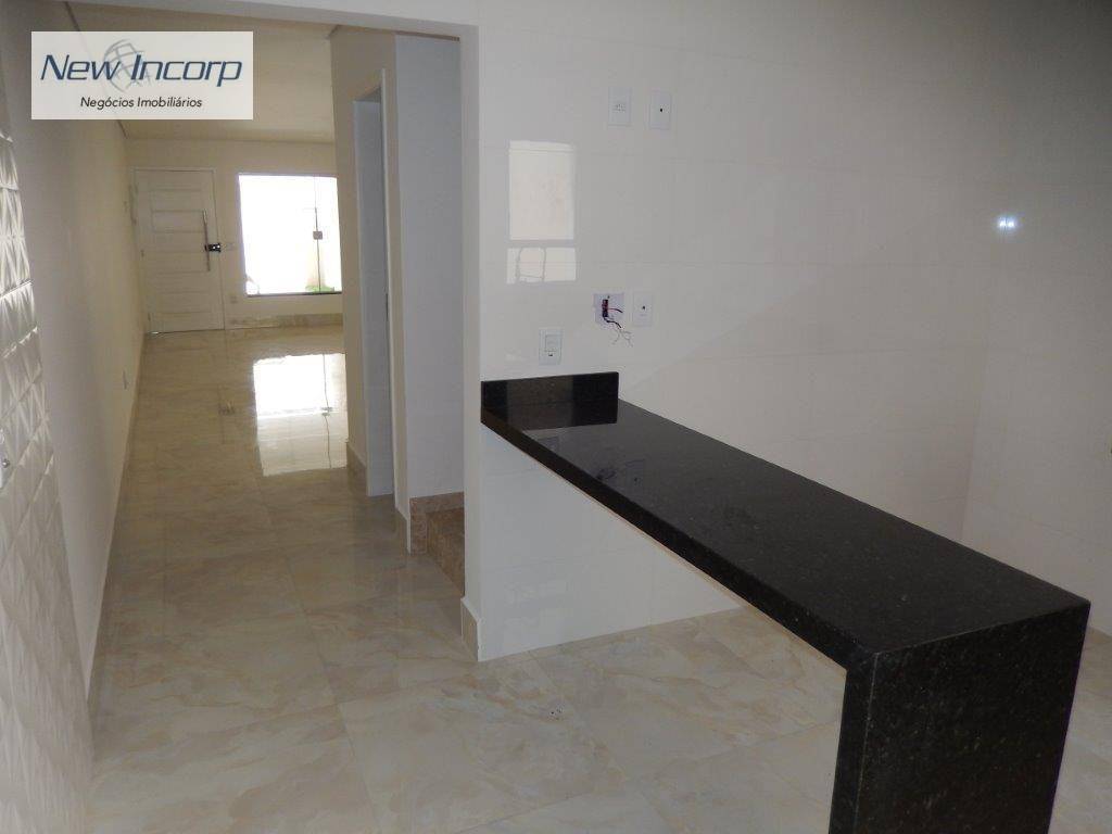 Sobrado à venda com 3 quartos, 200m² - Foto 26