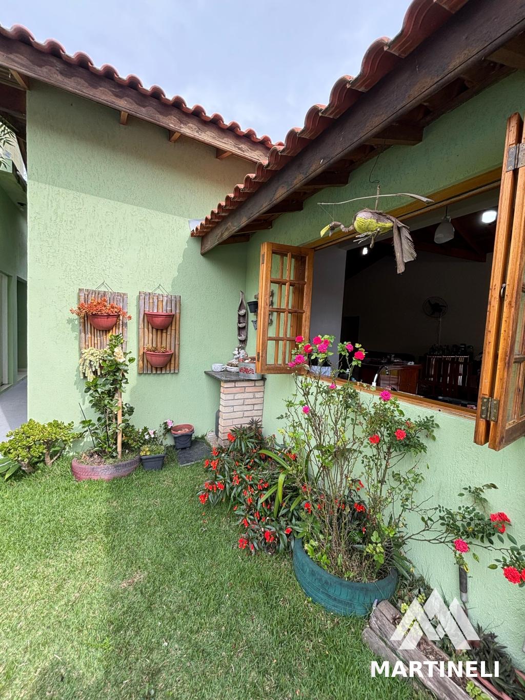 Chácara à venda com 1 quarto, 168m² - Foto 5