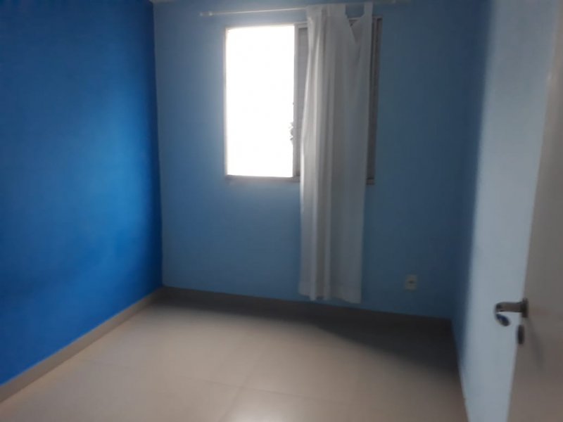 Apartamento à venda com 2 quartos, 25m² - Foto 3