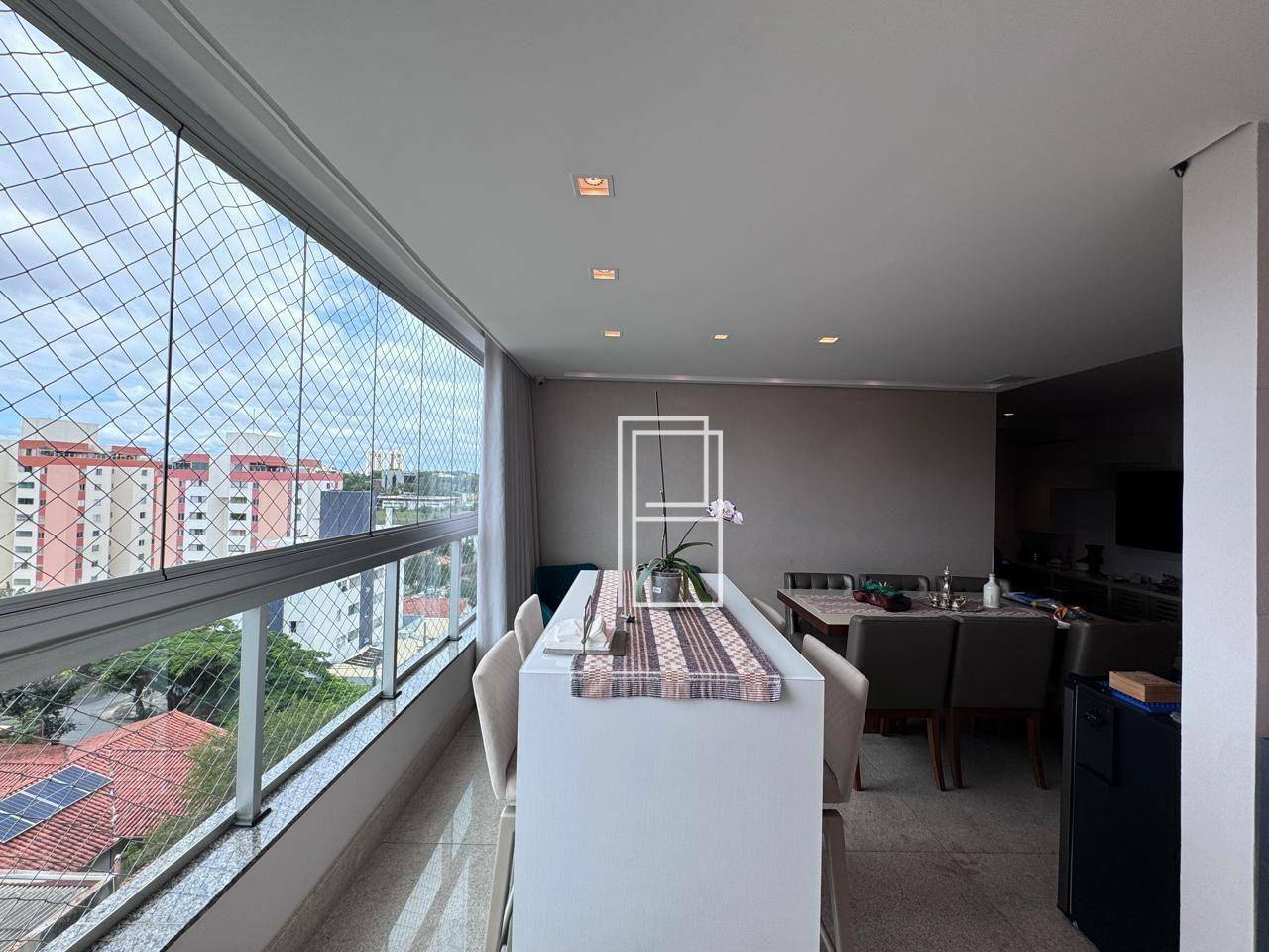 Apartamento à venda e aluguel com 4 quartos, 114m² - Foto 5