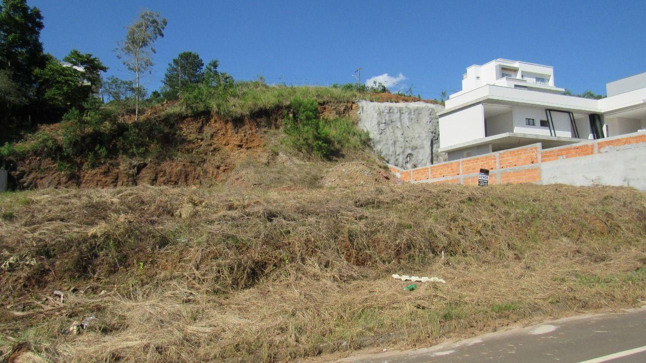 Terreno à venda, 450m² - Foto 2