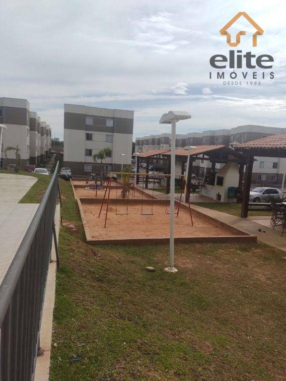 Apartamento à venda com 2 quartos, 43m² - Foto 19