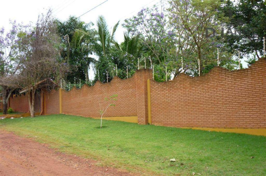 Chácara à venda e aluguel com 4 quartos, 600m² - Foto 19