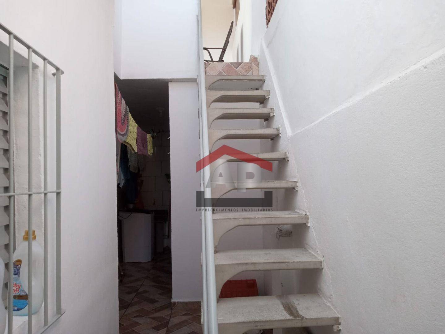 Casa, 3 quartos, 135 m² - Foto 4