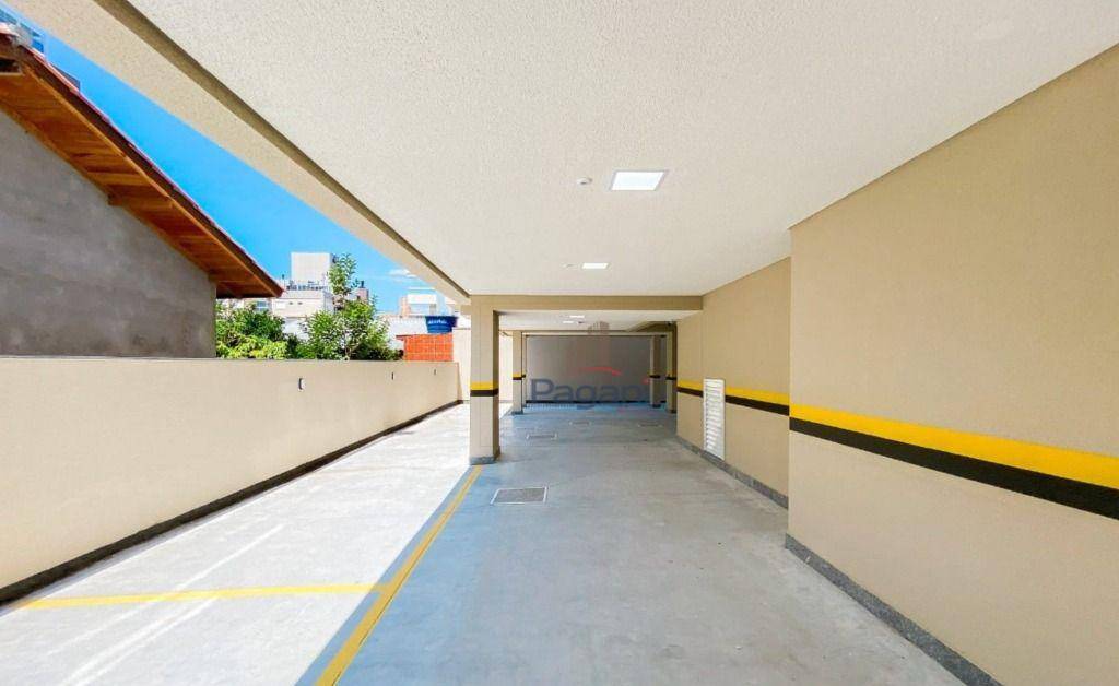 Cobertura, 2 quartos, 83 m² - Foto 2