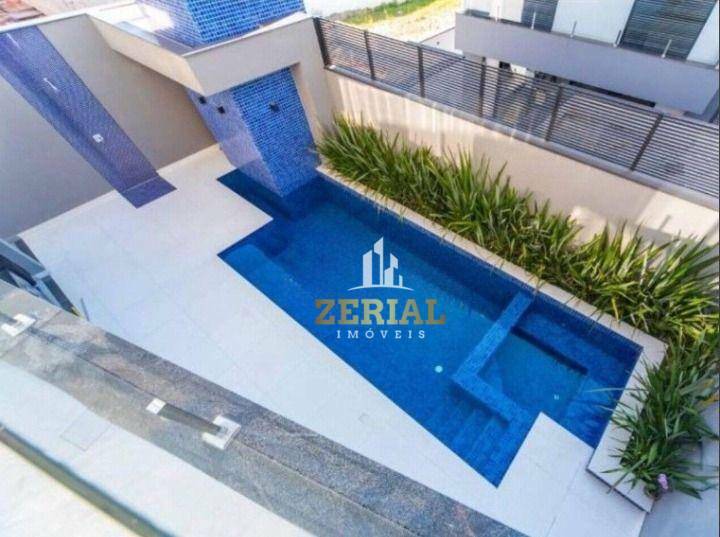 Sobrado à venda com 4 quartos, 420m² - Foto 3