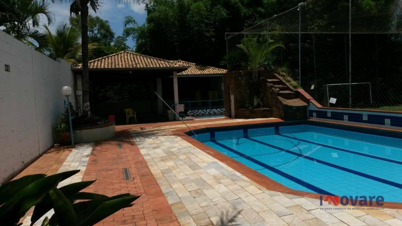 Chácara à venda com 3 quartos, 316m² - Foto 9