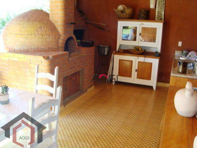 Casa de Condomínio, 6 quartos - Foto 29