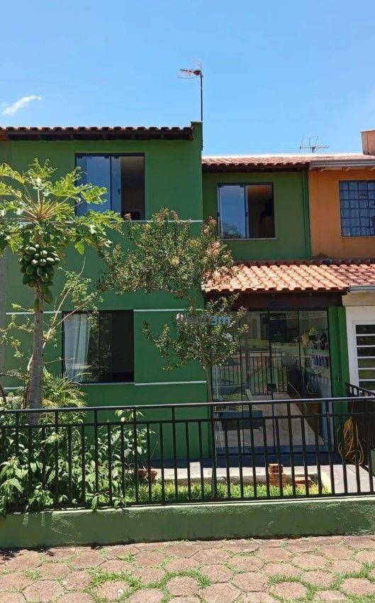 Sobrado, 3 quartos, 70 m² - Foto 2