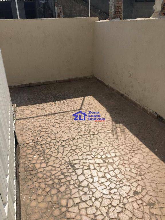 Sobrado à venda com 4 quartos, 100m² - Foto 15