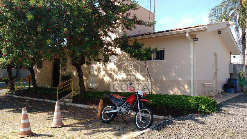 Casa de Condomínio para alugar com 2 quartos, 110m² - Foto 25
