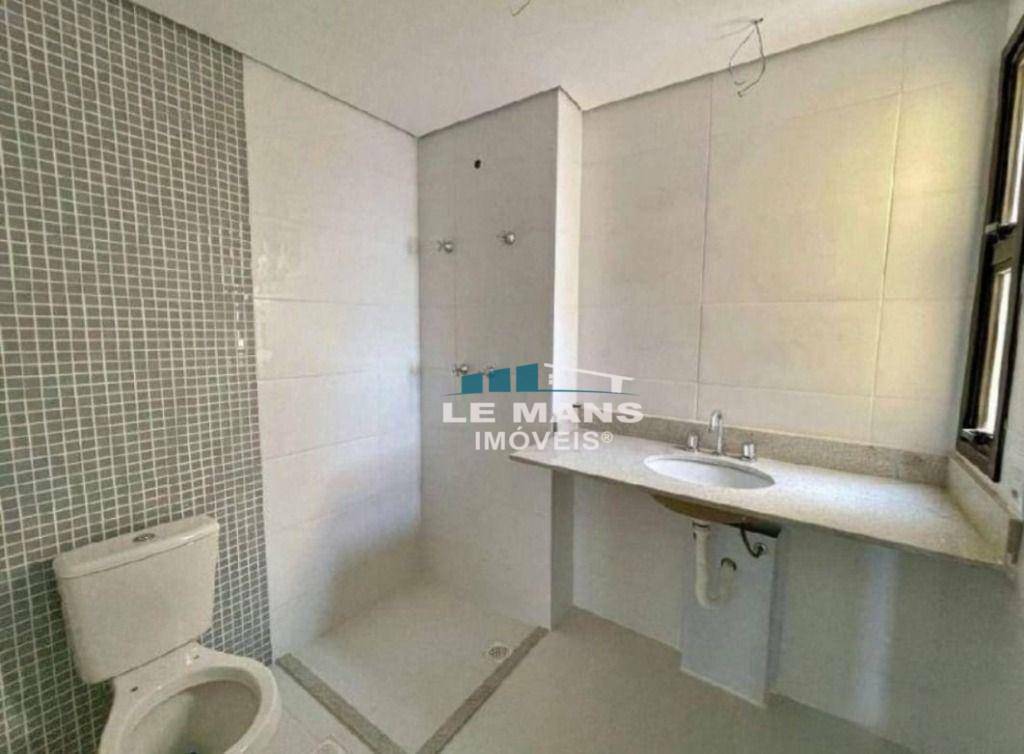 Apartamento à venda com 3 quartos, 85m² - Foto 4