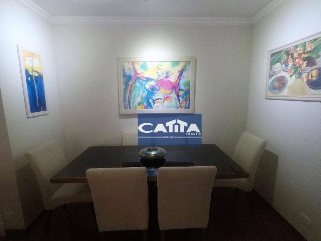 Apartamento à venda com 3 quartos, 114m² - Foto 7