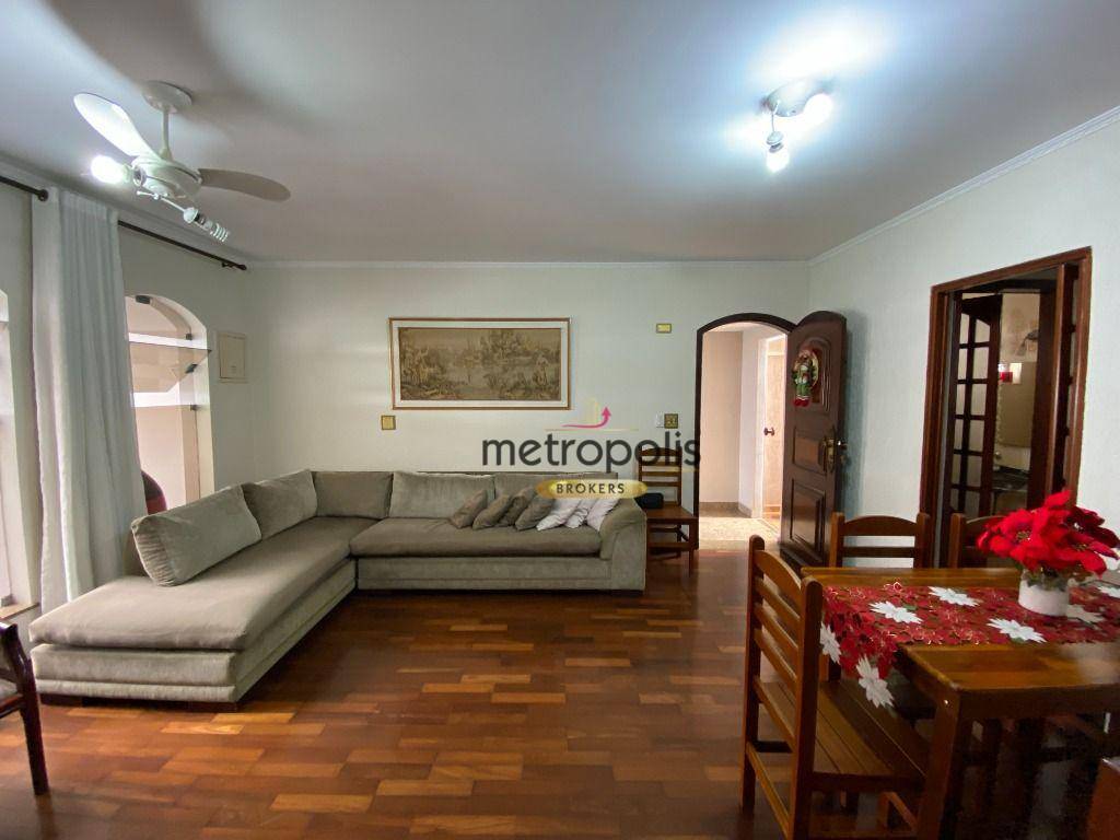 Sobrado à venda com 2 quartos, 180m² - Foto 5