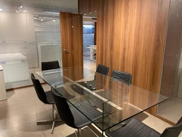 Conjunto Comercial-Sala para alugar, 218m² - Foto 1